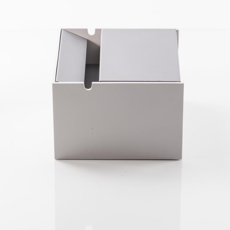 Bild 1 zu Objekt, 'Lipari' ashtray, 1971, Danese, Mailand, 146A 62