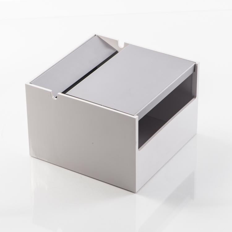 Bild 2 zu Objekt, 'Lipari' ashtray, 1971, Danese, Mailand, 146A 62