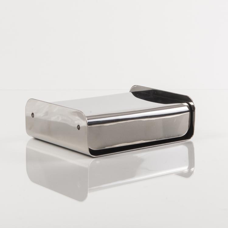Hauptbild zu Objekt, 'Rodi' box, 1960, Danese, Mailand, 146A 21