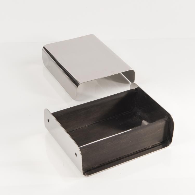 Bild 1 zu Objekt, 'Rodi' box, 1960, Danese, Mailand, 146A 21