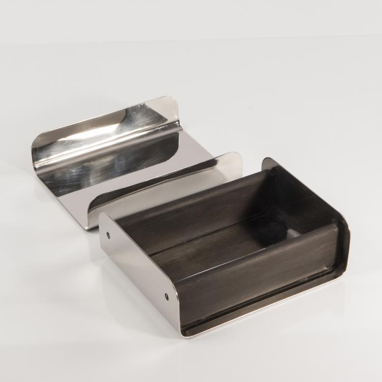 Bild 3 zu Objekt, 'Rodi' box, 1960, Danese, Mailand, 146A 21