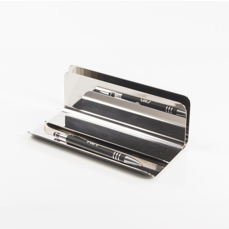 Bild 1 zu Objekt, 'Ventotene' desk set, 1962, Danese, Mailand, 146A 26