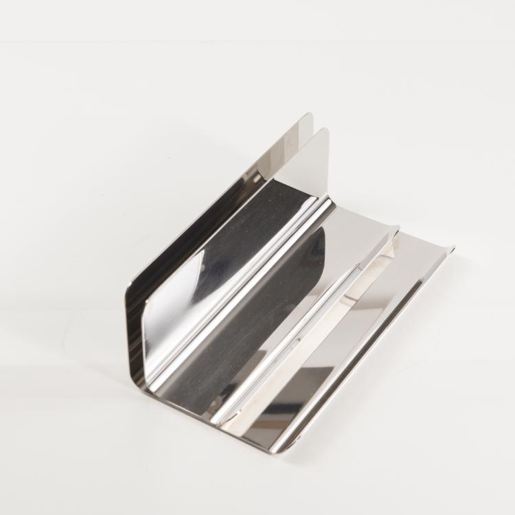 Bild 2 zu Objekt, 'Ventotene' desk set, 1962, Danese, Mailand, 146A 26