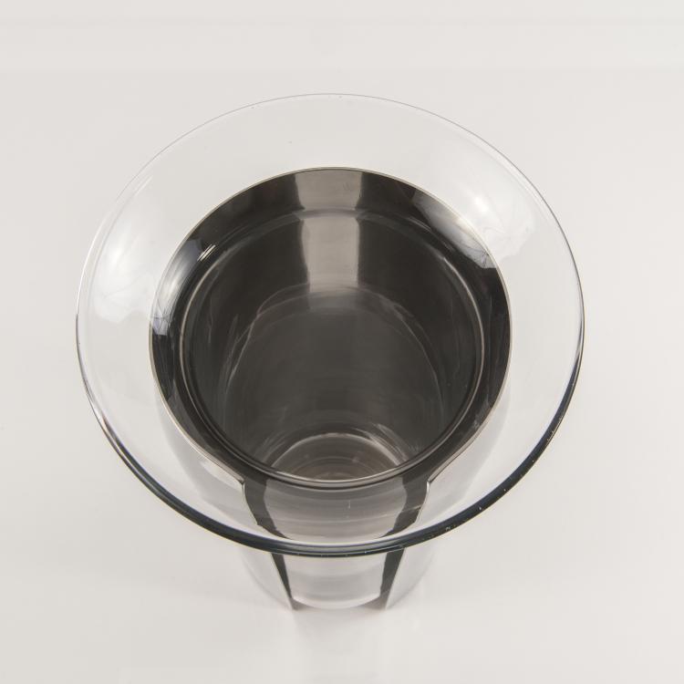 Bild 1 zu Objekt, 'Camicia' vase, 1961, Danese, Mailand, 146A 25