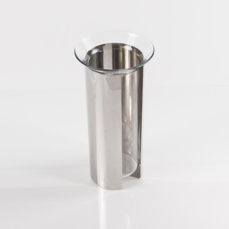 Bild 2 zu Objekt, 'Camicia' vase, 1961, Danese, Mailand, 146A 25