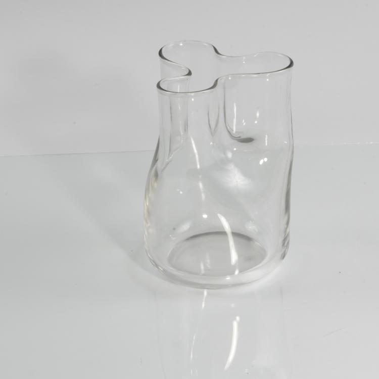 Hauptbild zu Objekt, 'Trinidad' vase, 1969, Danese, Mailand, 146A 44