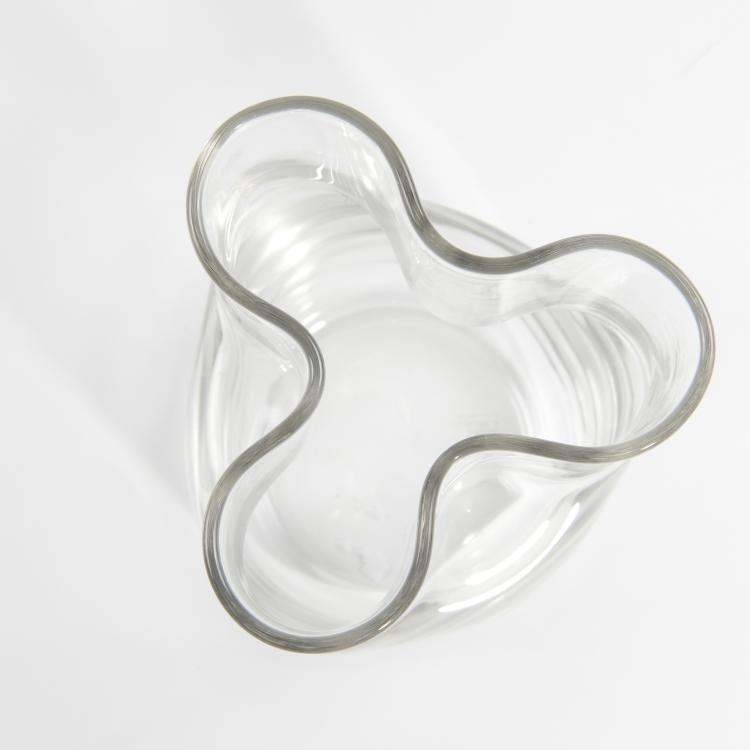 Bild 1 zu Objekt, 'Trinidad' vase, 1969, Danese, Mailand, 146A 44