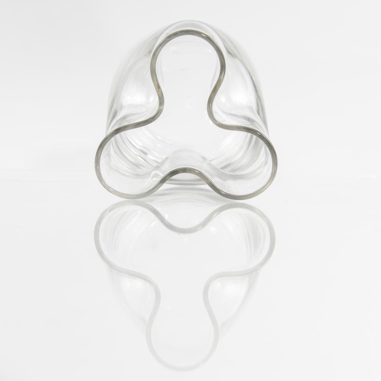 Bild 3 zu Objekt, 'Trinidad' vase, 1969, Danese, Mailand, 146A 44