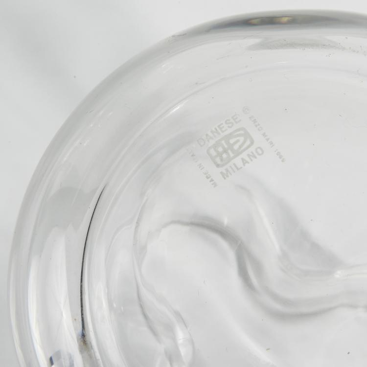 Bild 4 zu Objekt, 'Trinidad' vase, 1969, Danese, Mailand, 146A 44