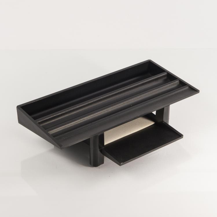 Bild 1 zu Objekt, 'Lipso' memo and pencil holder, 1987, Danese, Mailand, 146A 91