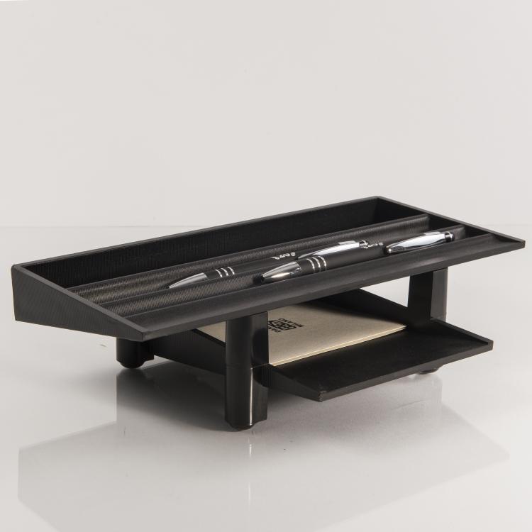 Bild 2 zu Objekt, 'Lipso' memo and pencil holder, 1987, Danese, Mailand, 146A 91