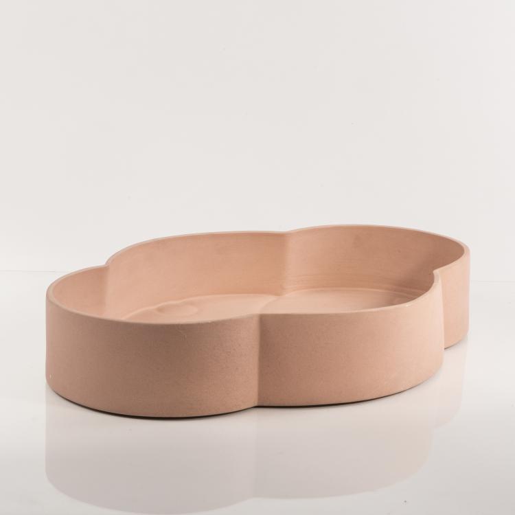 Hauptbild zu Objekt, 'Cicladi' bowl, 1977, Danese, Mailand, 146A 81