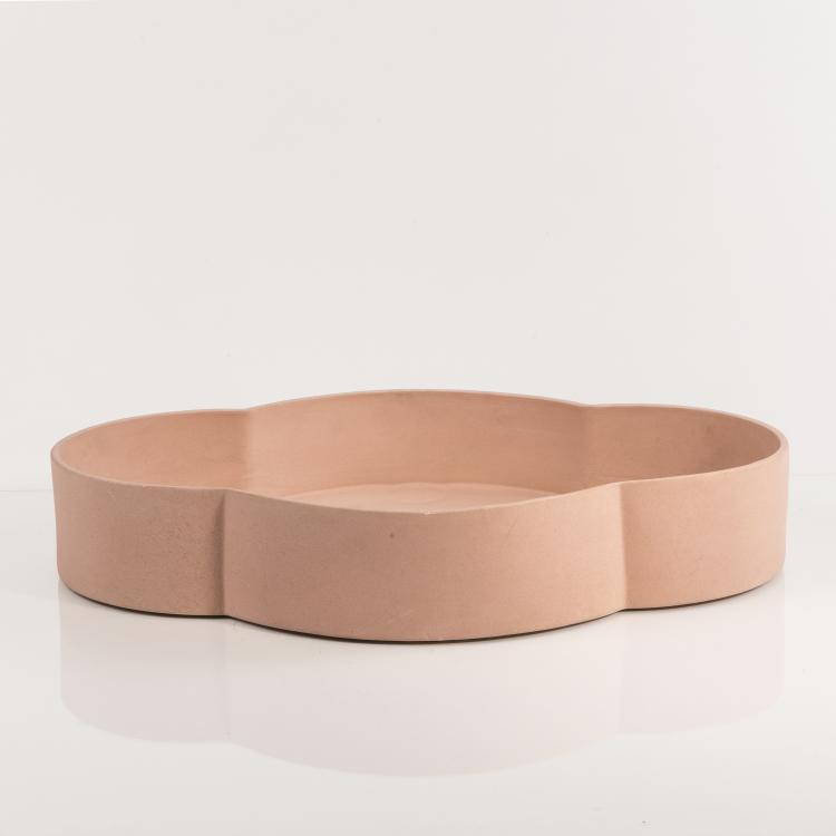 Bild 1 zu Objekt, 'Cicladi' bowl, 1977, Danese, Mailand, 146A 81