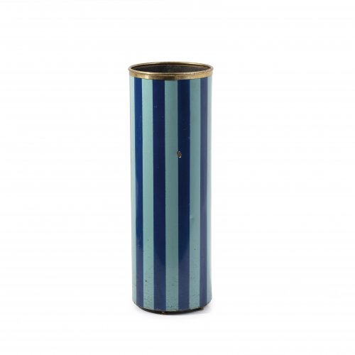 'Strisce verticali' umbrella stand