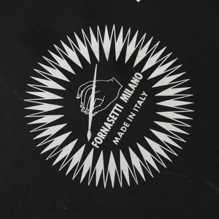 Bild 2 zu Objekt, Papierkorb 'Casa con colonne', 1950er Jahre, Fornasetti, Mailand, 146B 254