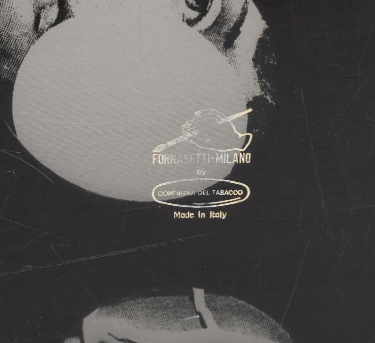 Bild 4 zu Objekt, Schirmst&auml;nder, 1990er Jahre, Fornasetti, Mailand, 146B 270