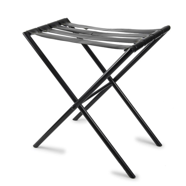 Hauptbild zu Objekt, 'Pliant' suitcase tray, Fornasetti, Mailand, 145B 360