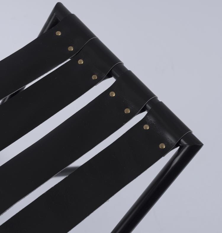 Bild 4 zu Objekt, 'Pliant' suitcase tray, Fornasetti, Mailand, 145B 360