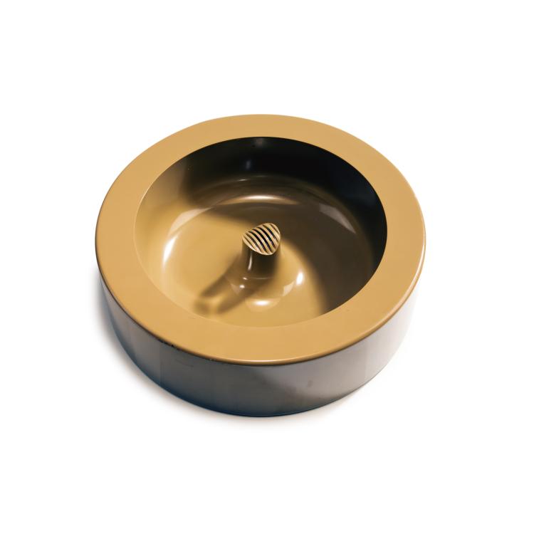 Hauptbild zu Objekt, 'Molokai' ashtray, 1970, Danese, Mailand, 146A 60