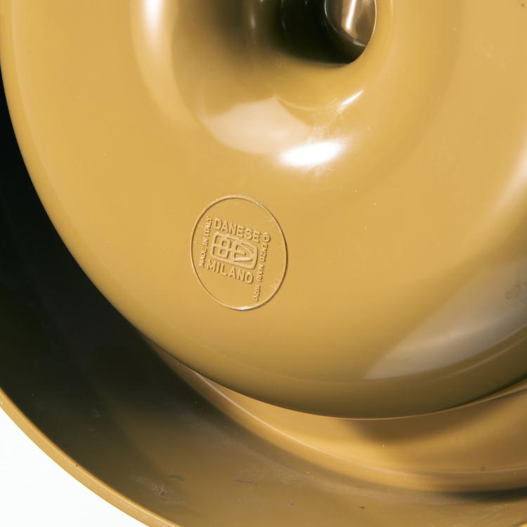 Bild 1 zu Objekt, 'Molokai' ashtray, 1970, Danese, Mailand, 146A 60