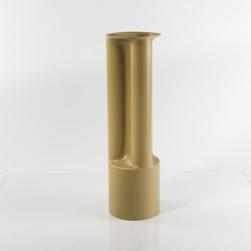 'Trifoglio' vase, 1969