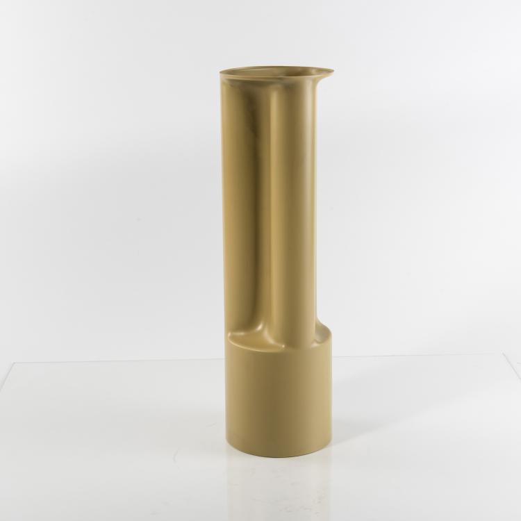 Hauptbild zu Objekt, 'Trifoglio' vase, 1969, Danese, Mailand, 146A 45