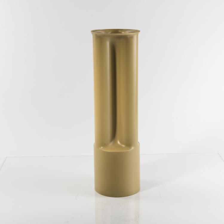 Bild 1 zu Objekt, 'Trifoglio' vase, 1969, Danese, Mailand, 146A 45