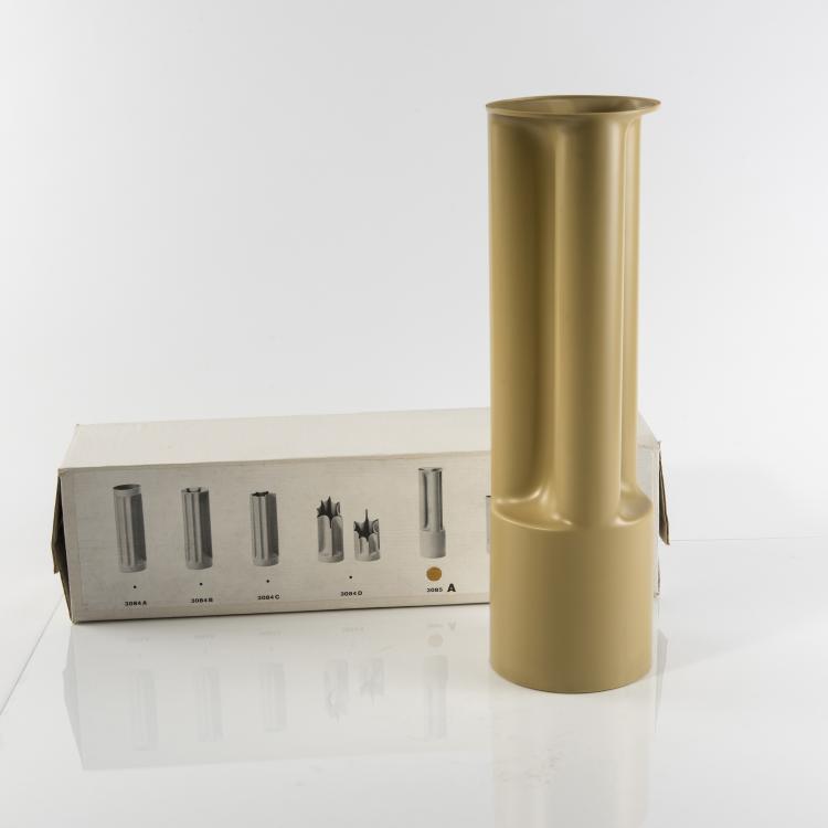 Bild 2 zu Objekt, 'Trifoglio' vase, 1969, Danese, Mailand, 146A 45