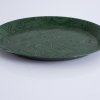 'Malachite' tray, 1950s