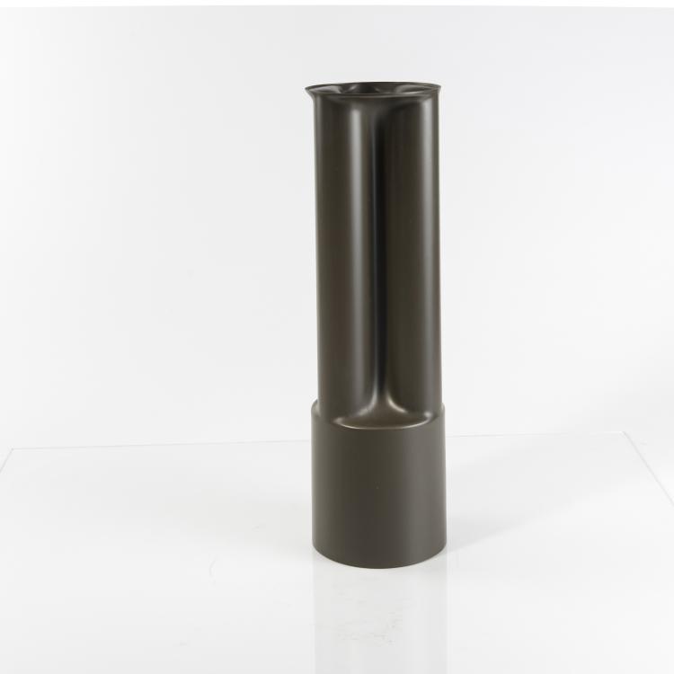 Hauptbild zu Objekt, 'Trifolgio' vase, 1969, Danese, Mailand, 146A 46