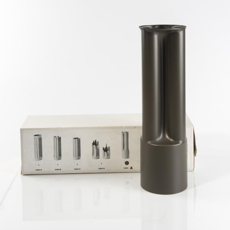 Bild 1 zu Objekt, 'Trifolgio' vase, 1969, Danese, Mailand, 146A 46
