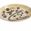 'Gioielli' tray, 1953