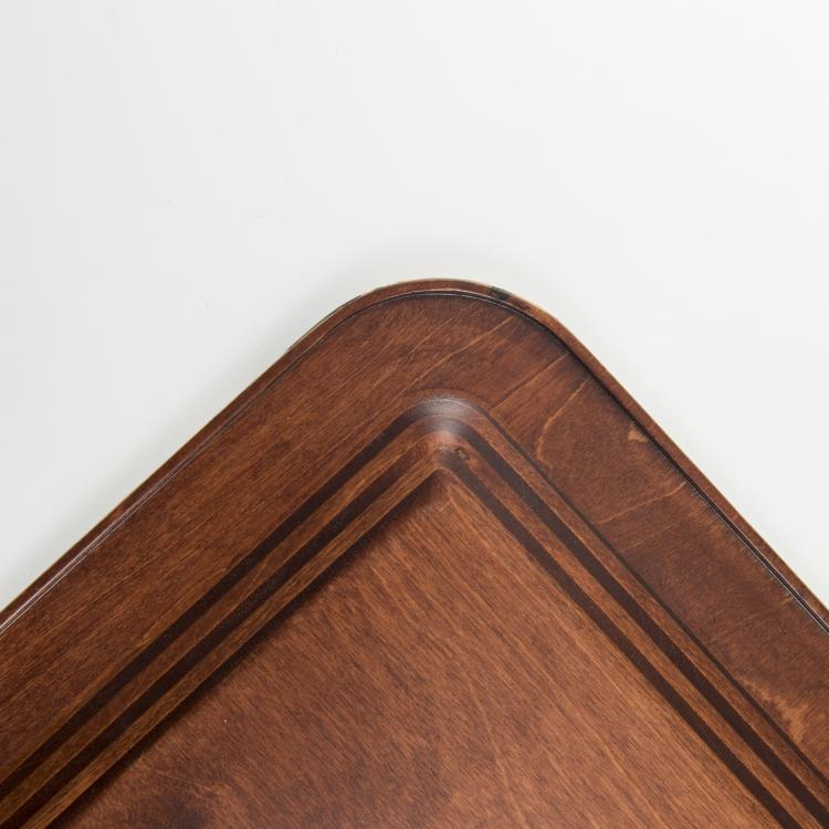 Bild 2 zu Objekt, 'Profili' tray, 2000, Fornasetti, Mailand, 145B 359