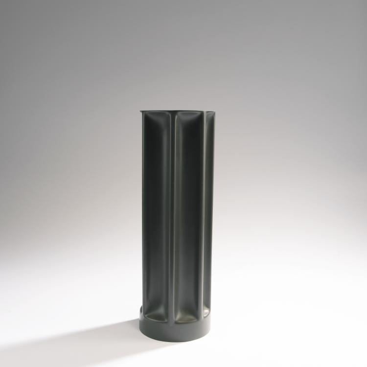 Hauptbild zu Objekt, 'Bambu' vase, 1969, Danese, Mailand, 146A 49