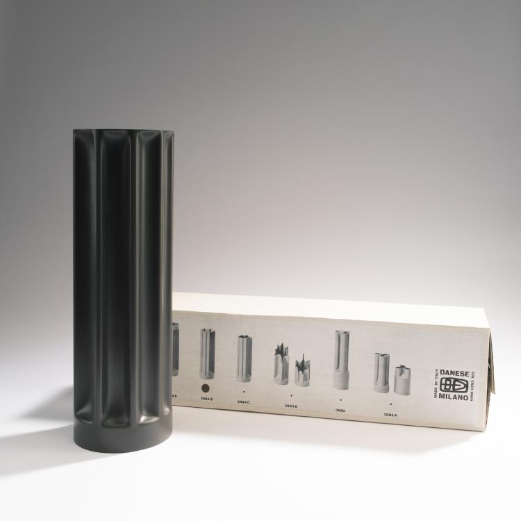 Bild 2 zu Objekt, 'Bambu' vase, 1969, Danese, Mailand, 146A 49