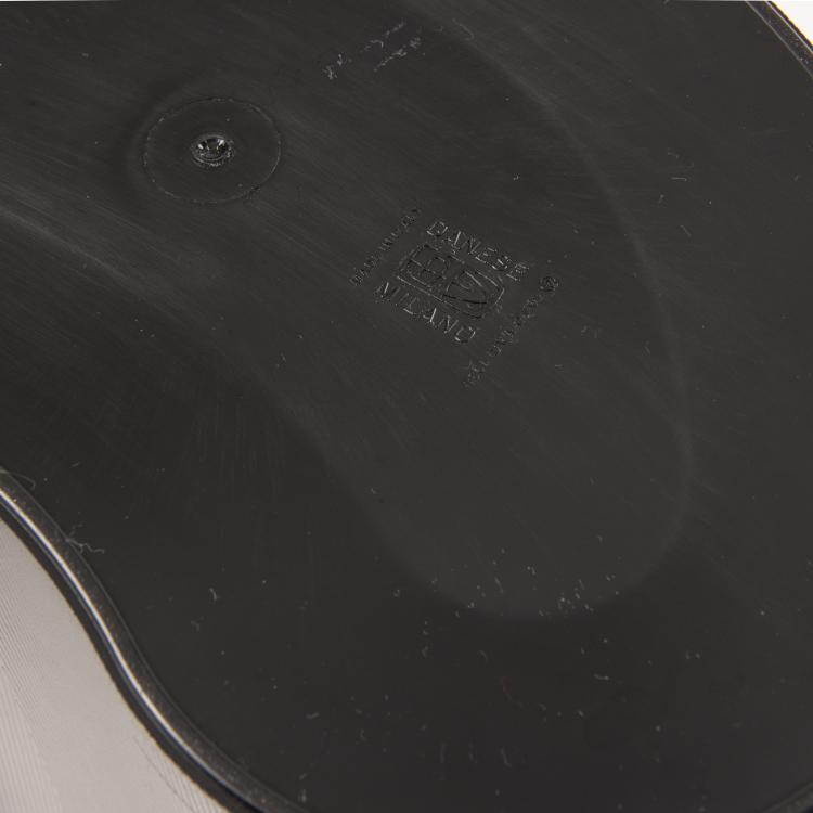 Bild 2 zu Objekt, Waste paper basket 'Chio', 1986, Danese, Mailand, 146A 90