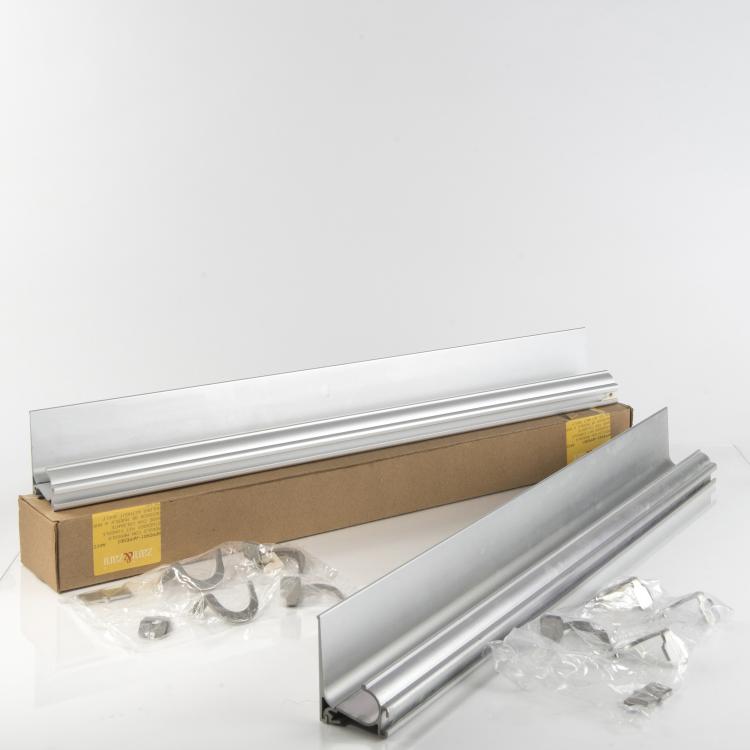 Hauptbild zu Objekt, Two 'Appendi' kitchen bars, 1987, Zani&Zani, Toscolano, 146A 112