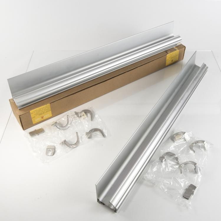 Bild 1 zu Objekt, Two 'Appendi' kitchen bars, 1987, Zani&Zani, Toscolano, 146A 112