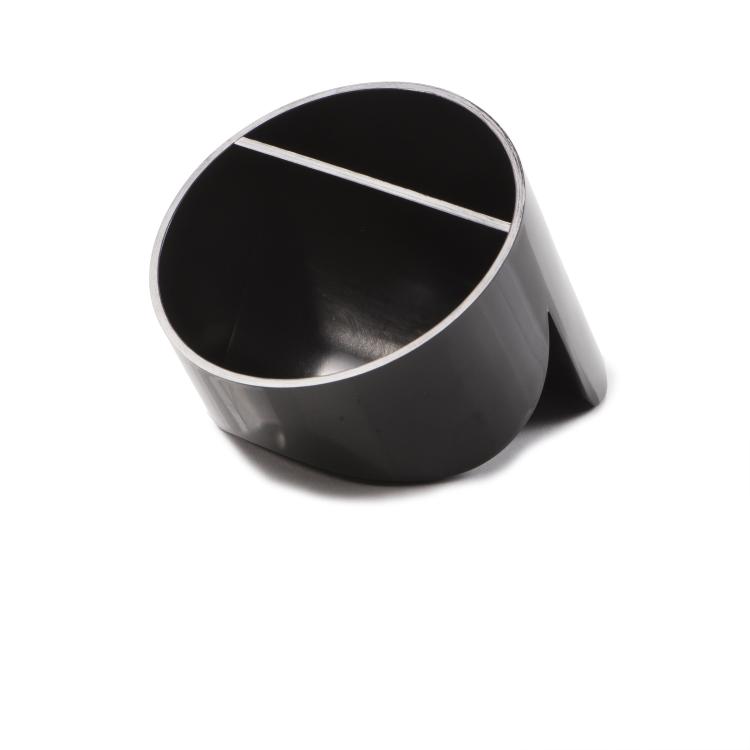 Hauptbild zu Objekt, 'Colleoni' paper clips holder, 1970, Danese, Mailand, 146A 59