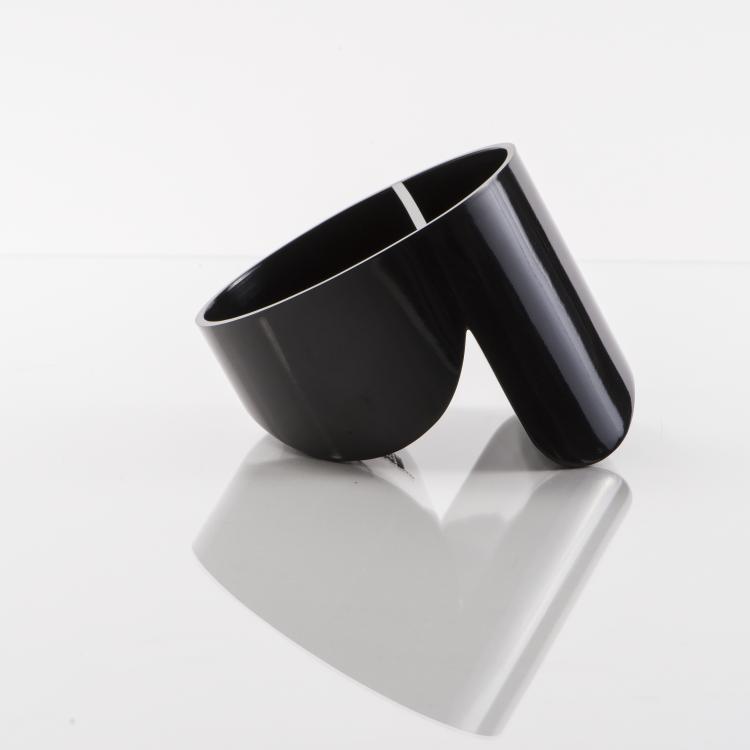 Bild 1 zu Objekt, 'Colleoni' paper clips holder, 1970, Danese, Mailand, 146A 59