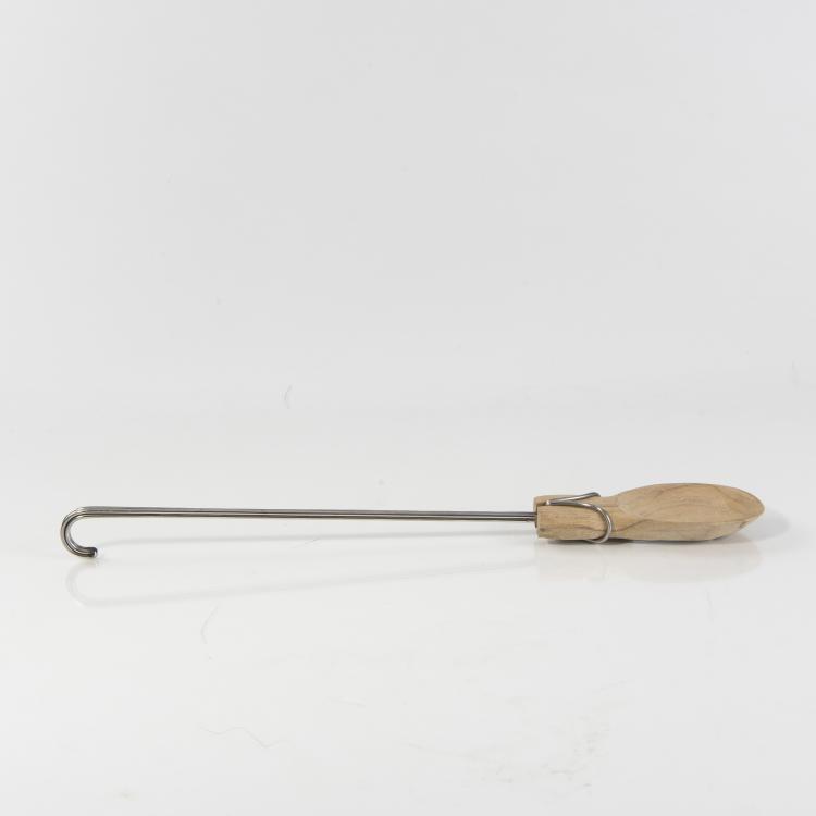 Bild 1 zu Objekt, Spoon 'Smith & Smith', 1987, Zani&Zani, Toscolano, 146A 114