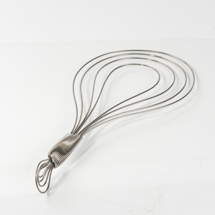 Hauptbild zu Objekt, 'Girawolta' omelette winder, 1986, Zani&Zani, Toscolano, 146A 109