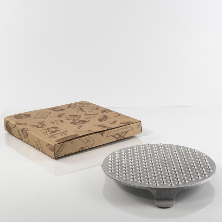 Bild 2 zu Objekt, 'Copernico' coaster, 1990, Zani&Zani, Toscolano, 146A 120