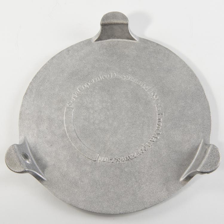 Bild 3 zu Objekt, 'Copernico' coaster, 1990, Zani&Zani, Toscolano, 146A 120