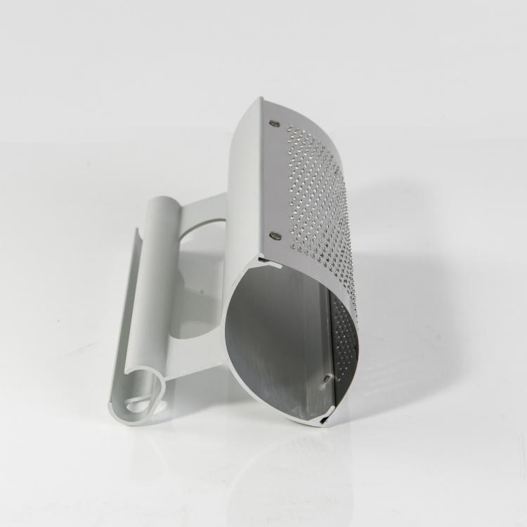 Bild 2 zu Objekt, 'Smith & Smith' cheese grater, 1987, Zani&Zani, Toscolano, 146A 116