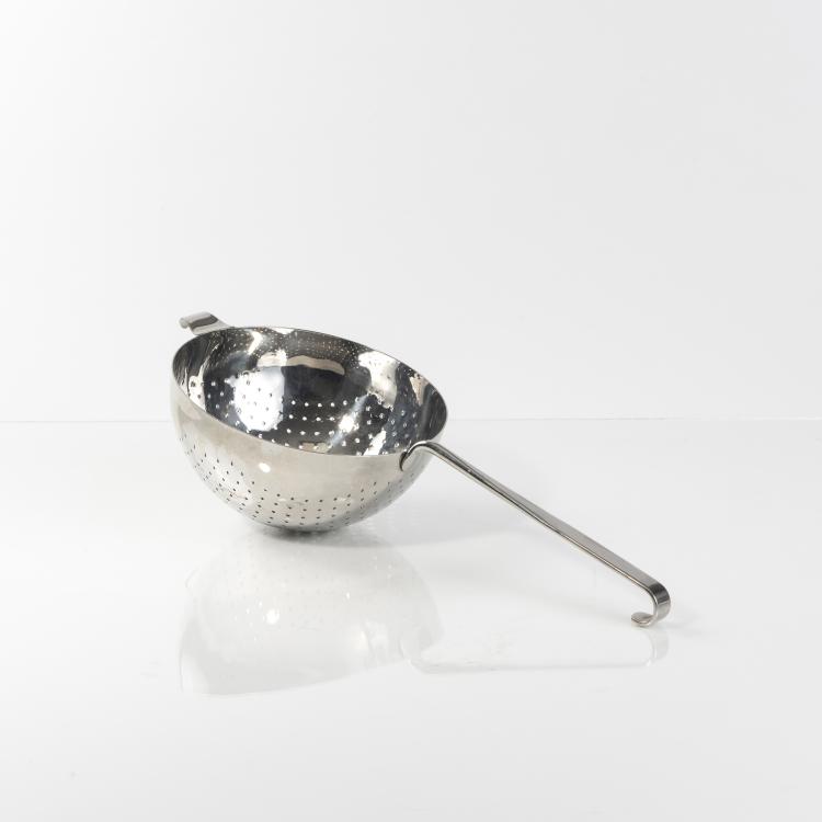 Hauptbild zu Objekt, 'Smith & Smith' strainer, 1987, Zani&Zani, Toscolano, 146A 117