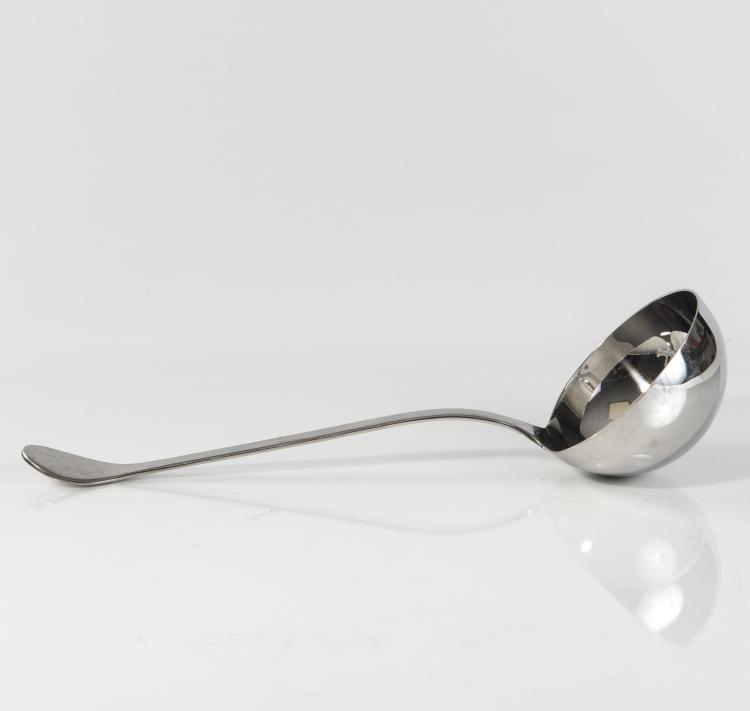 Hauptbild zu Objekt, 'Toscolano' ladle, 1982, Zani&Zani, Toscolano, 146A 108