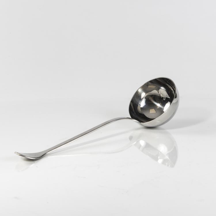 Bild 1 zu Objekt, 'Toscolano' ladle, 1982, Zani&Zani, Toscolano, 146A 108