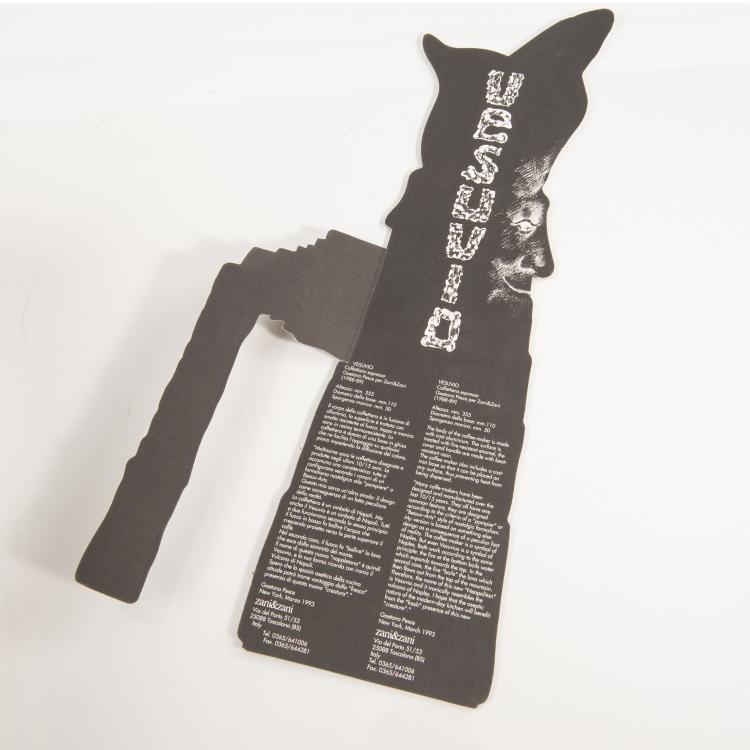 Bild 2 zu Objekt, 'Vesuvio' espresso maker, 1988/89, Zani&Zani, Toscolano, 146A 119