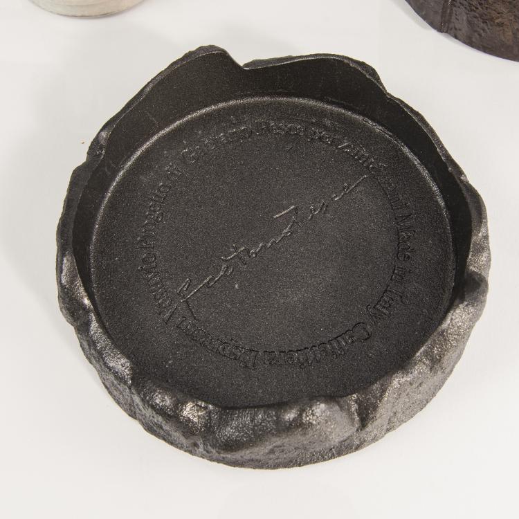 Bild 4 zu Objekt, 'Vesuvio' espresso maker, 1988/89, Zani&Zani, Toscolano, 146A 119